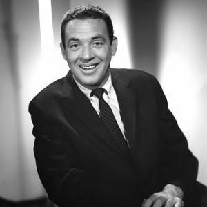 Jerry Paris The Dick Van Dyke Show 1962 CBS