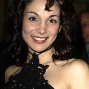 Annie Parisse at event of How to Lose a Guy in 10 Days 2003