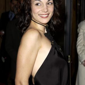 Annie Parisse at event of How to Lose a Guy in 10 Days 2003