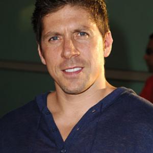 Ray Park at event of Clerks II 2006
