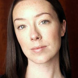 Molly Parker at event of Pure 2002