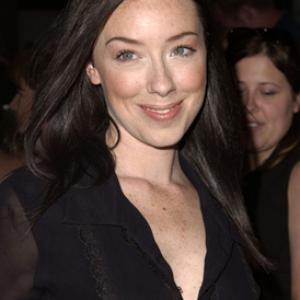 Molly Parker at event of Max (2002)