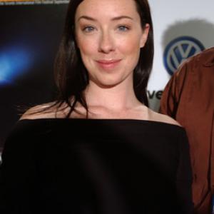 Molly Parker at event of Max 2002