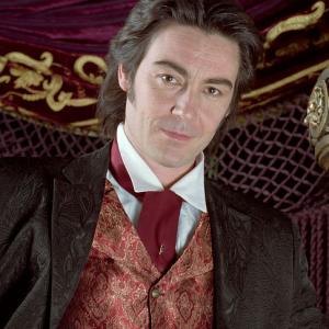 Nathaniel Parker in The Haunted Mansion 2003