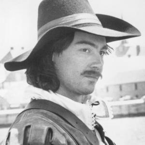 Still of Nathaniel Parker in Squanto A Warriors Tale 1994