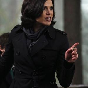 Still of Lana Parrilla in Once Upon a Time 2011