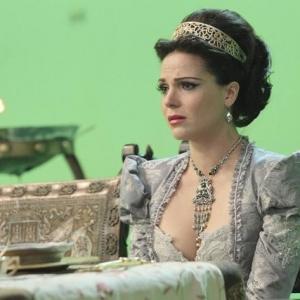Still of Lana Parrilla in Once Upon a Time (2011)