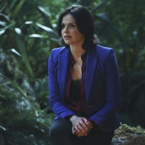 Still of Lana Parrilla in Once Upon a Time 2011