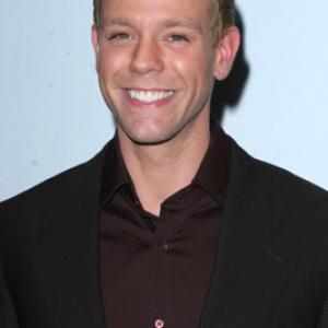 Adam Pascal at event of Rent (2005)