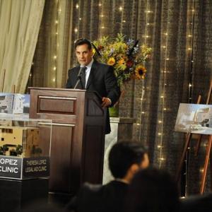Still of Adrian Pasdar in The Lying Game (2011)