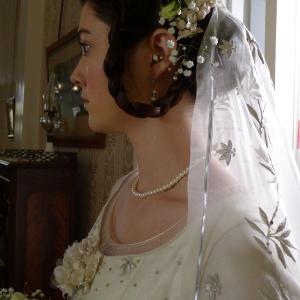 1842 Mary Todd and Lincoln's wedding