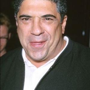 Vincent Pastore at event of Get Carter 2000