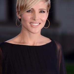 Elsa Pataky at event of Lenktynes (2013)