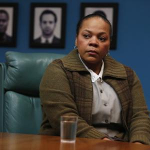 Still of Tonye Patano in The Americans 2013