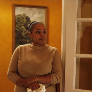 Still of Tonye Patano in The Americans 2013