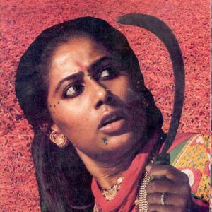 Still of Smita Patil in Mirch Masala 1987