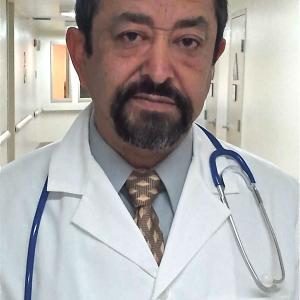 Dr Rodrigo in Short film KILL ME