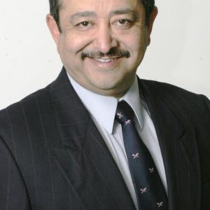 Alejandro Patio