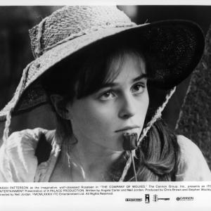 Still of Sarah Patterson in The Company of Wolves 1984