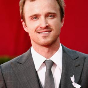 Aaron Paul at event of The 61st Primetime Emmy Awards (2009)