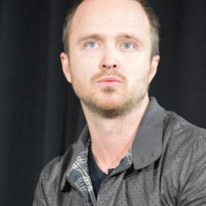 Aaron Paul at event of Need for Speed Istroske greicio 2014