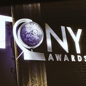Still of John Paul in The 67th Annual Tony Awards (2013)