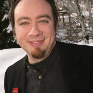 Erik Paulsson at event of Eve and the Fire Horse (2005)