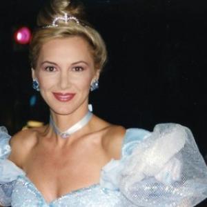 Natasha Pavlovich in NightMan 1997