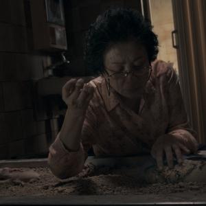 Still of Hee Ching Paw in Geung si (2013)
