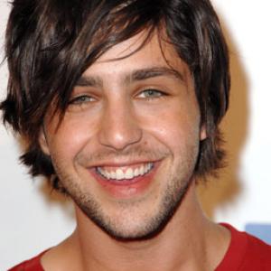 Josh Peck at event of Stand Up to Cancer 2008