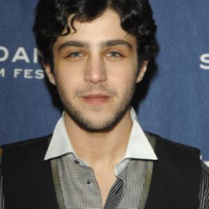 Josh Peck at event of The Wackness (2008)