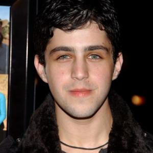 Josh Peck at event of Darfur Now 2007