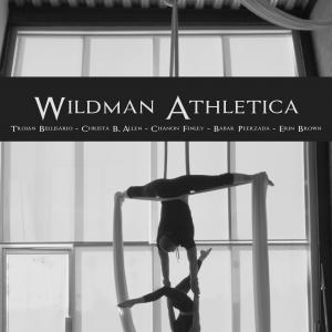 Wildman Athletica  A short film by Erin Brown Thomas