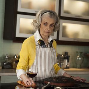 Still of Mary Beth Peil in The Good Wife 2009