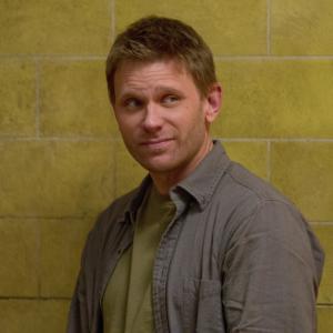 Still of Mark Pellegrino in Supernatural (2005)