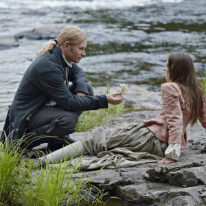 Still of Mark Pellegrino in Being Human (2011)