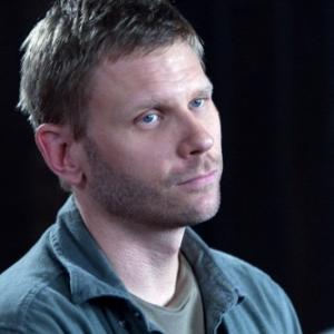 Still of Mark Pellegrino in Supernatural Free to Be You and Me 2009