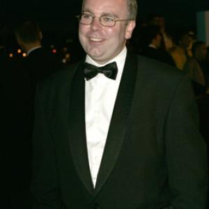 Steve Pemberton at event of The Life and Death of Peter Sellers 2004