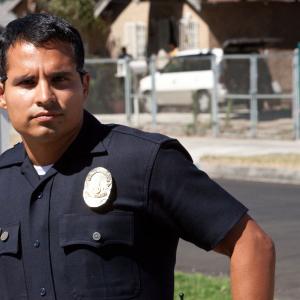 Still of Michael Pea in End of Watch 2012
