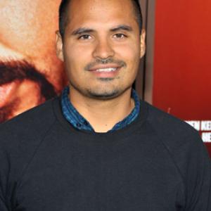 Michael Peña at event of Eastbound & Down (2009)