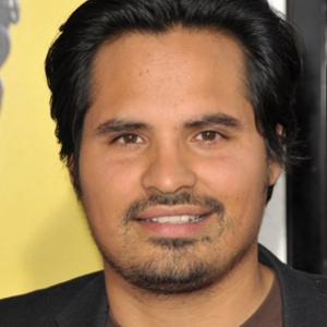 Michael Peña at event of Observe and Report (2009)