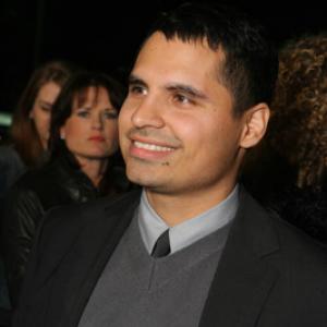 Michael Peña at event of Snaiperis (2007)