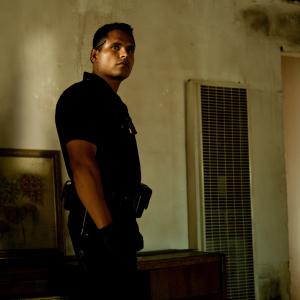 Still of Michael Pea in End of Watch 2012