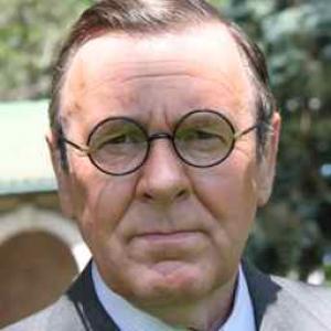 Tom Wilkinson in The Kennedys