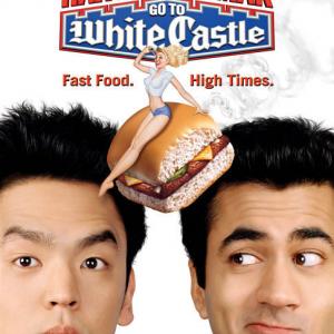 John Cho and Kal Penn in Harold amp Kumar Go to White Castle 2004