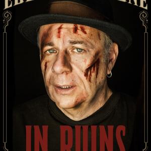 Eddie Pepitone: In Ruins (New Wave Entertainment | Netflix)