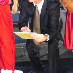 Commercial BBall Coach