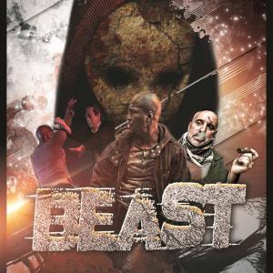 Updated Beast -The Movie poster Release date 2016