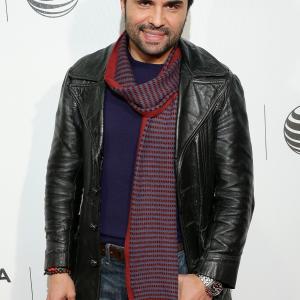 Manny Perez at event of Love Is Strange (2014)