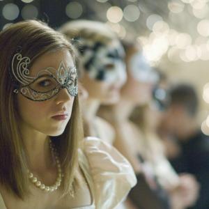 Still of Emily Perkins in Another Cinderella Story (2008)